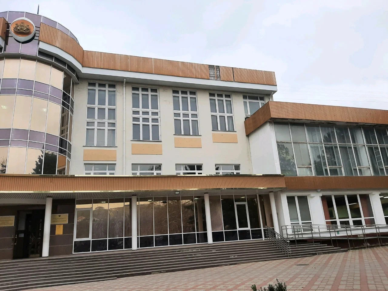КФУ Вернадского: факультеты, проходные баллы, отзывы