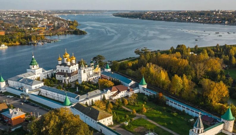 Медицинский институт Костромы