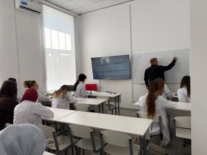 КФУ Вернадского: факультеты, проходные баллы, отзывы