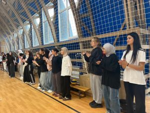 В медицинском колледже «МедСкиллс» состоялся турнир по шахматам