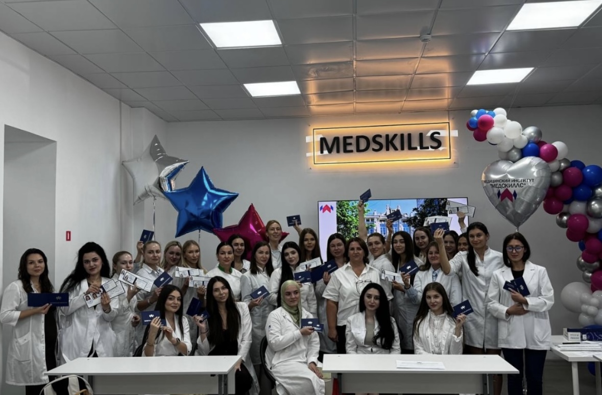 Обучение в ординатуре