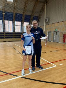 В медицинском колледже «МедСкиллс» состоялись соревнования по прыжкам на скакалке