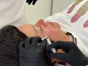 В «МедСкиллс» стартовала профессиональная переподготовка по косметологии