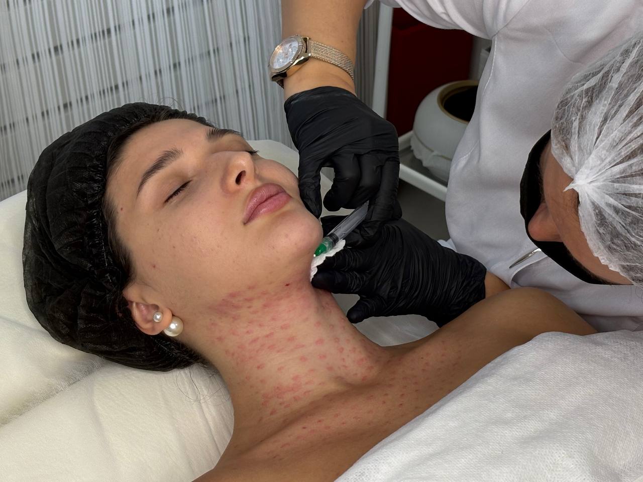 В «МедСкиллс» стартовала профессиональная переподготовка по косметологии