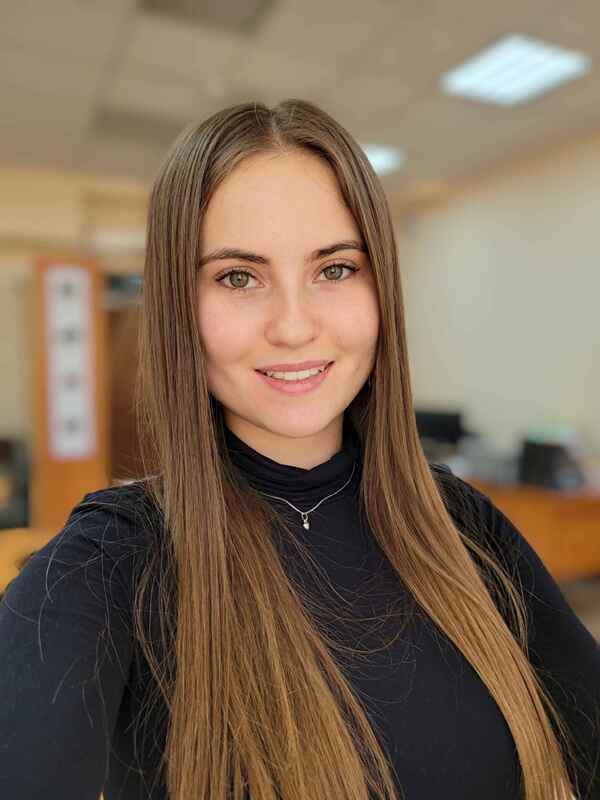 Фото автора - Мезеря Татьяна Васильевна