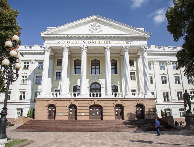 Абитуриенту БелГУ