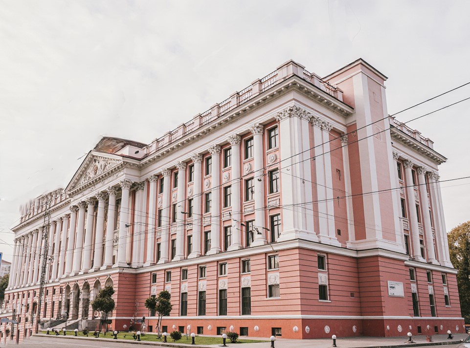 Брянский филиал Первого Московского государственного медицинского университета им. И.М. Сеченова (Первый МГМУ им. И.М. Сеченова)