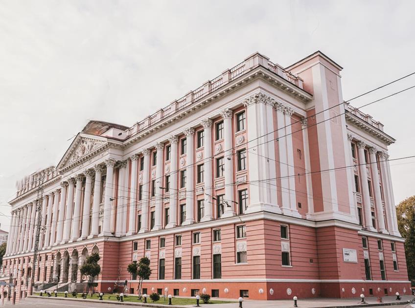 Абитуриенту Брянского филиала Первого МГМУ им. И.М. Сеченова