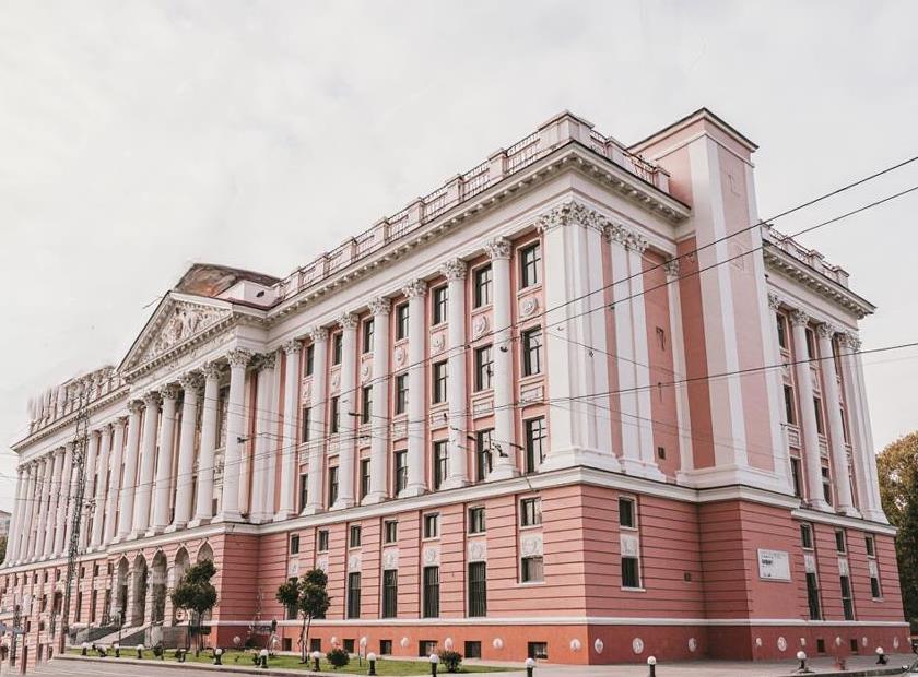 Студенту Брянского филиала Первого МГМУ им. И.М. Сеченова