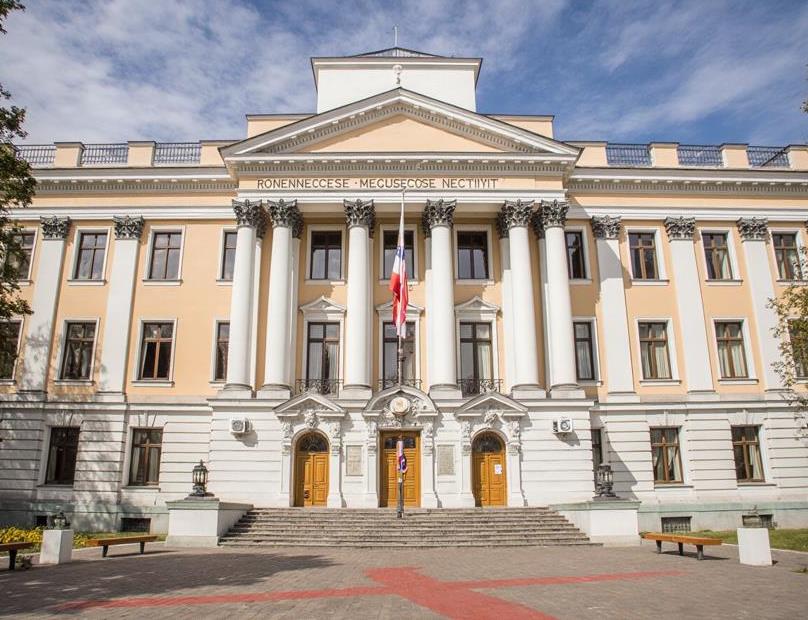 Студенту ВГМУ им. Н.Н. Бурденко