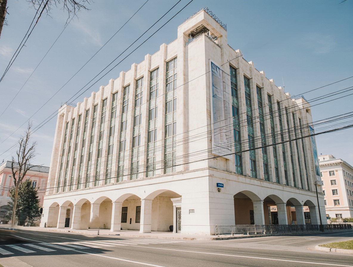 Владимирский филиал Приволжского исследовательского медицинского университета (ПИМУ)