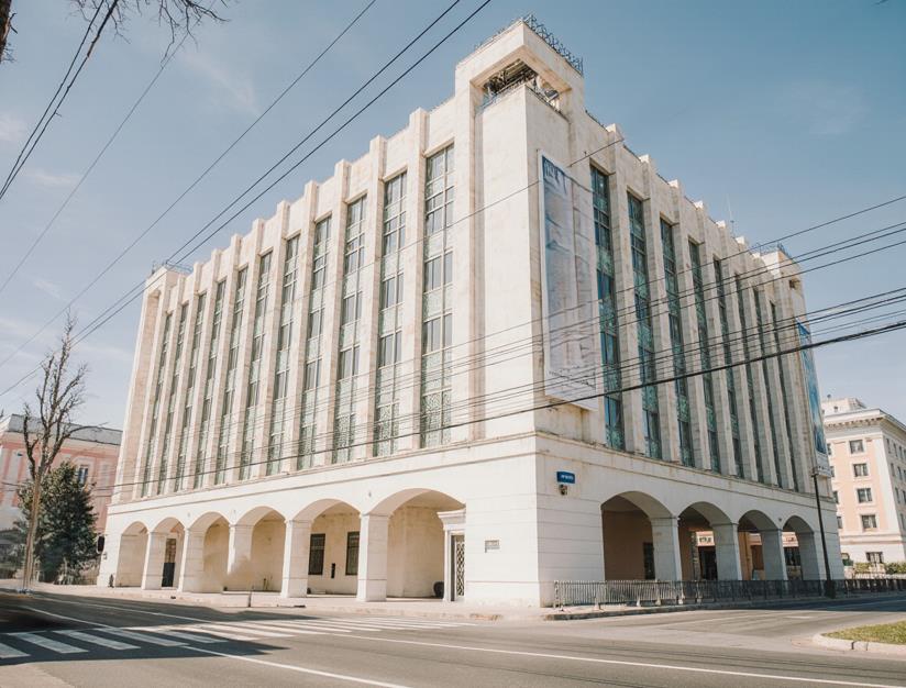 Абитуриенту Владимирского филиала ПИМУ