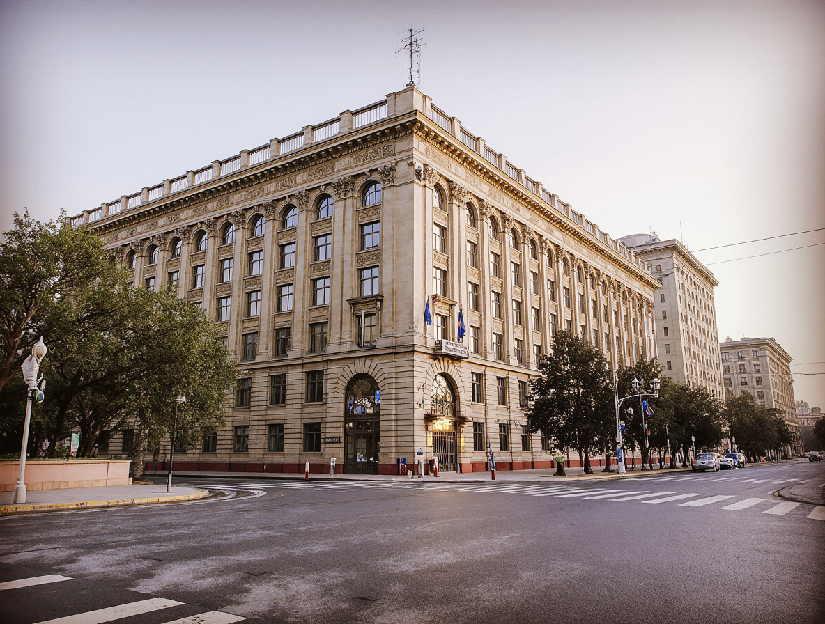 Волгоградский государственный медицинский университет (ВолгГМУ)