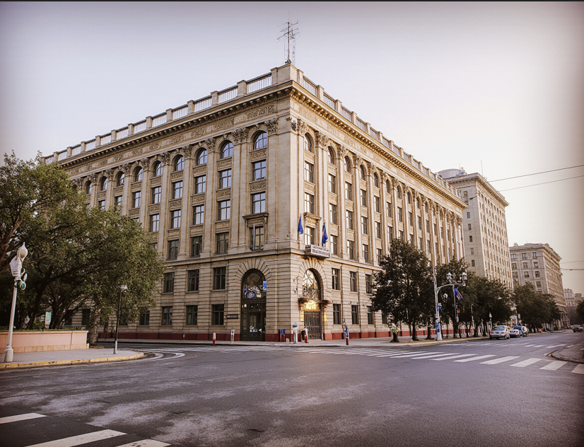 Абитуриенту ВолгГМУ