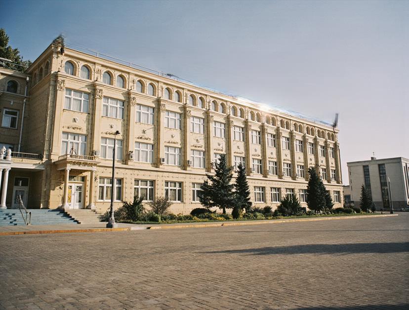 Абитуриенту ДГМУ