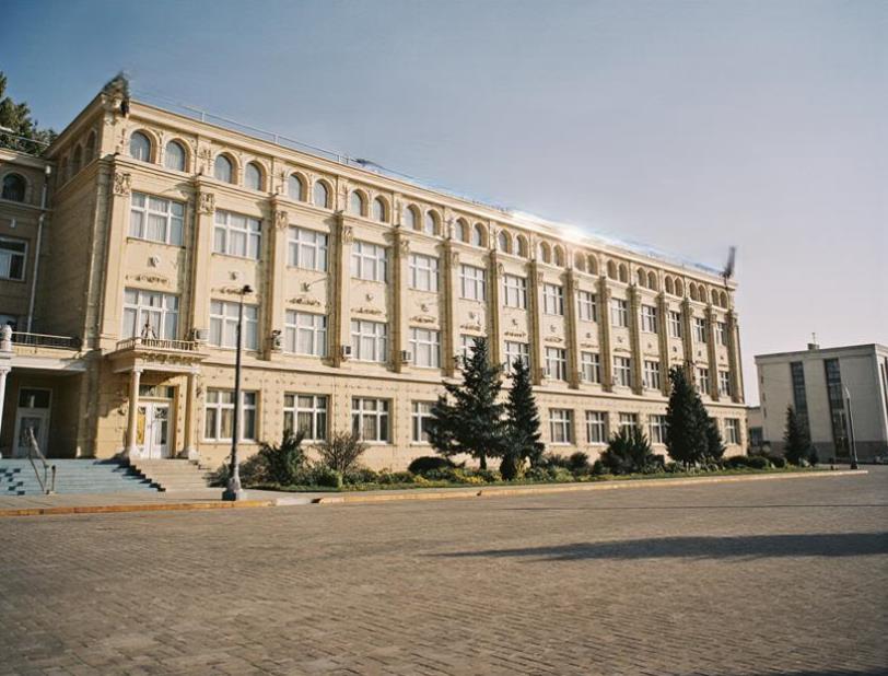 Студенту ДГМУ