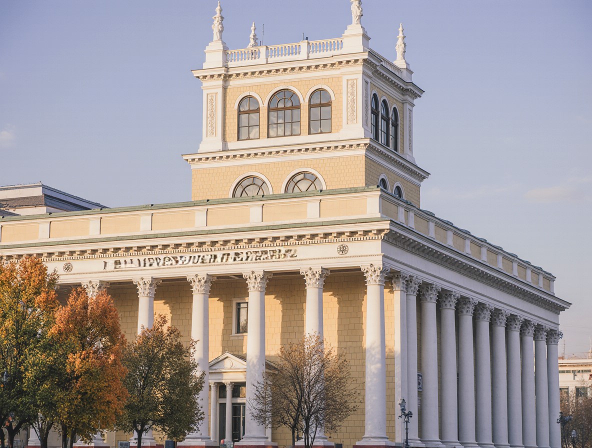 Ивановский государственный медицинский университет (Ивановский ГМУ)