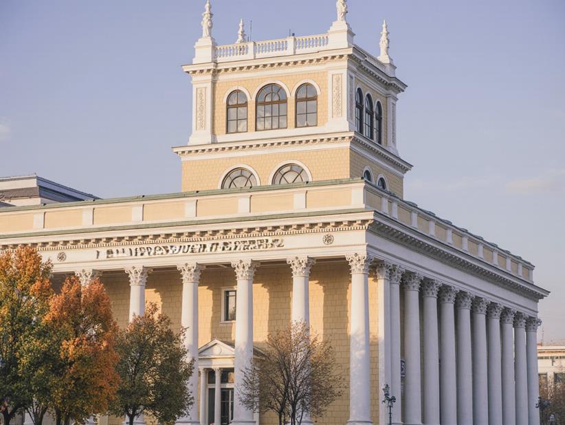 Абитуриенту Иваноского ГМУ