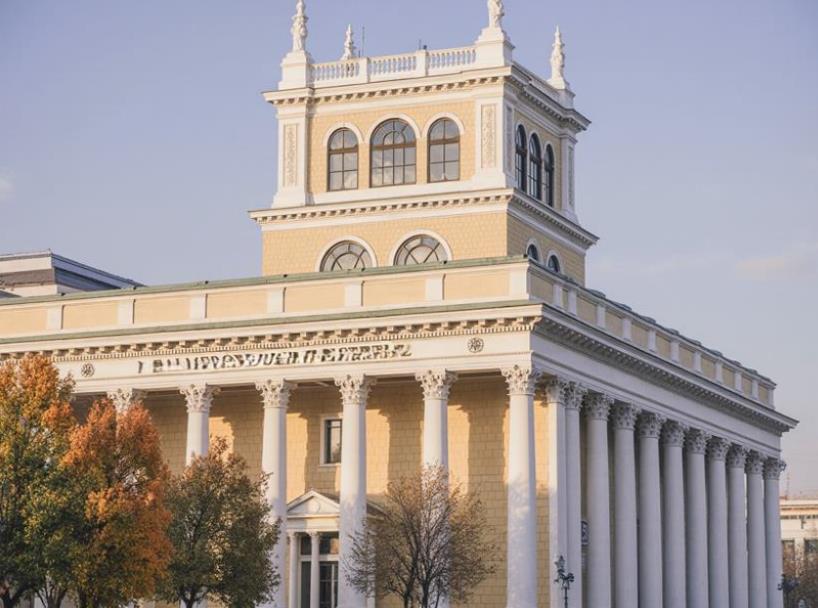 Студенту Ивановского ГМУ