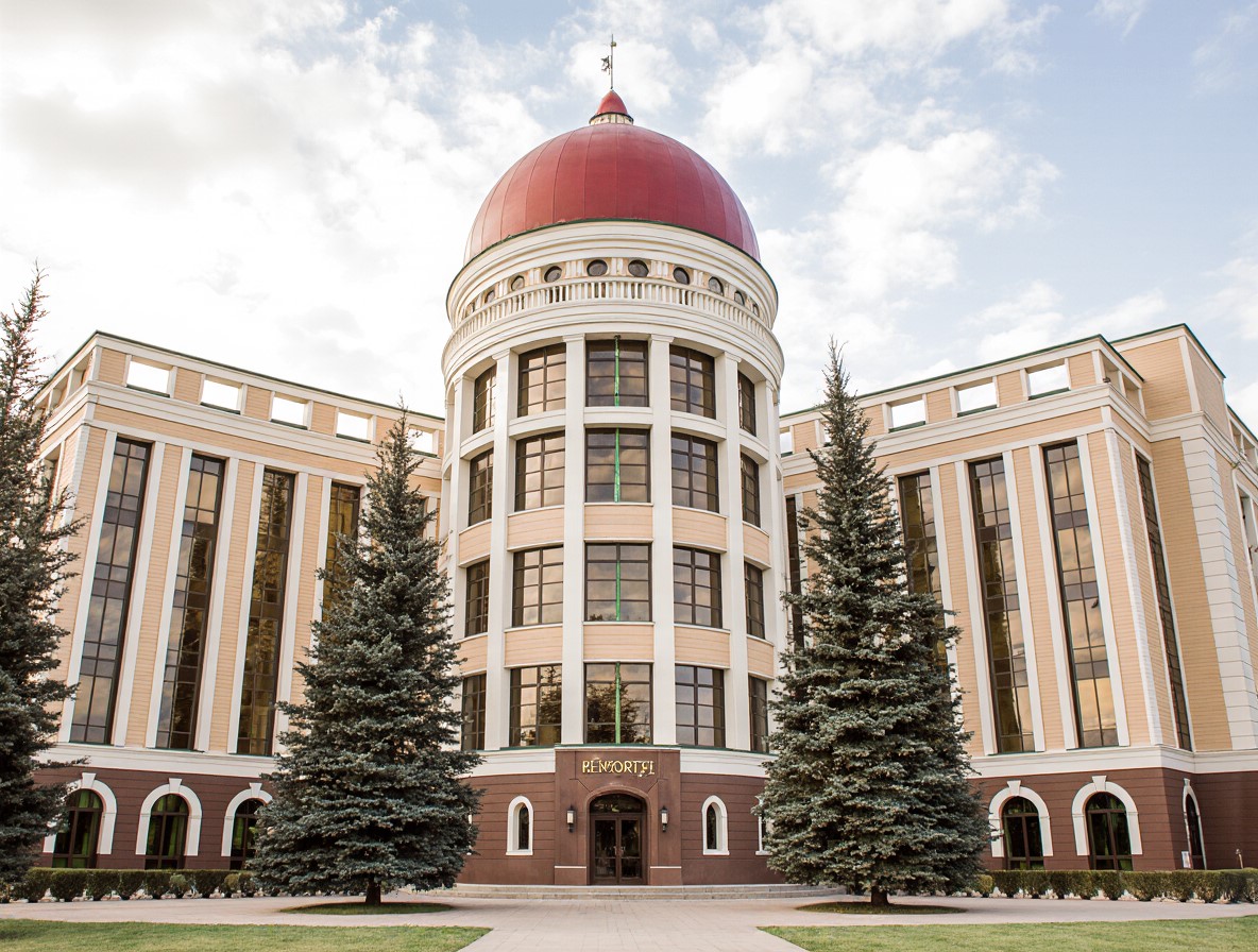 Ингушский государственный университет (Медицинский факультет ИнгГУ)