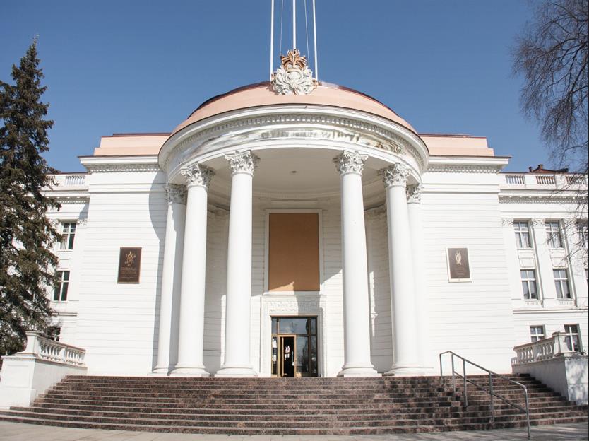 Абитуриенту КБГУ