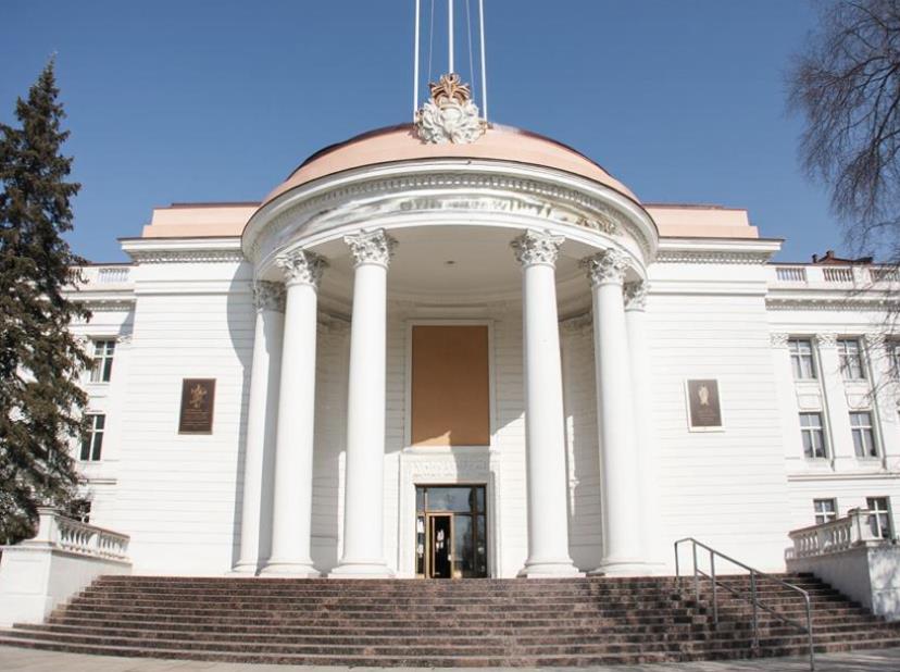 Студенту КБГУ