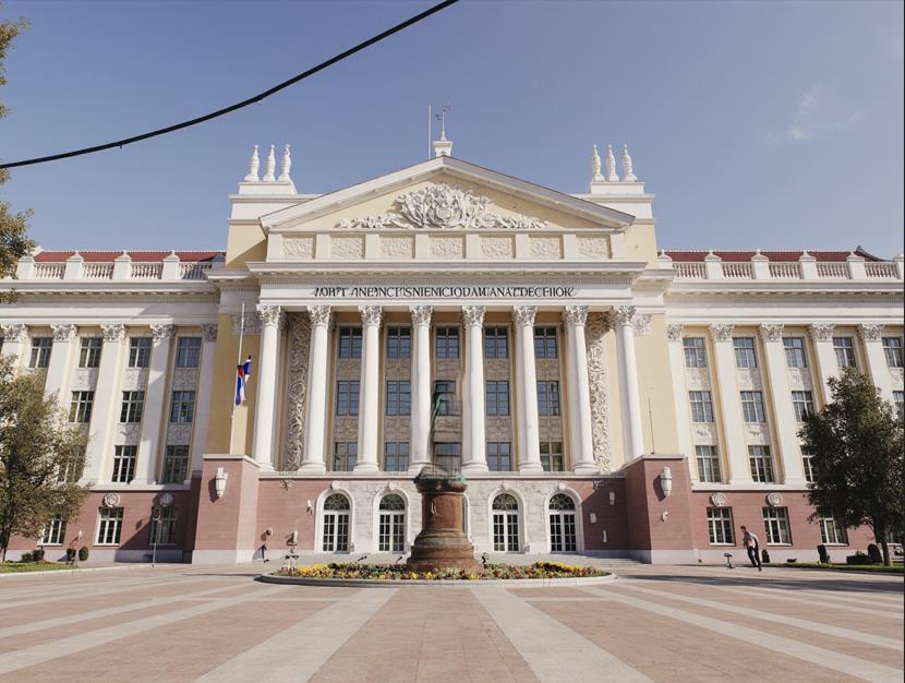 Абитуриенту КГМУ