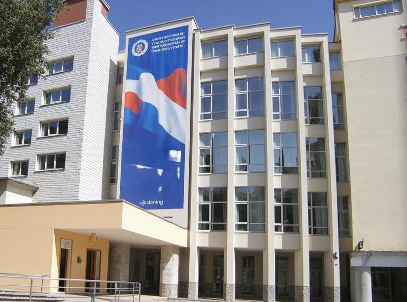 Студенту КГУ им. К.Э. Циолковского