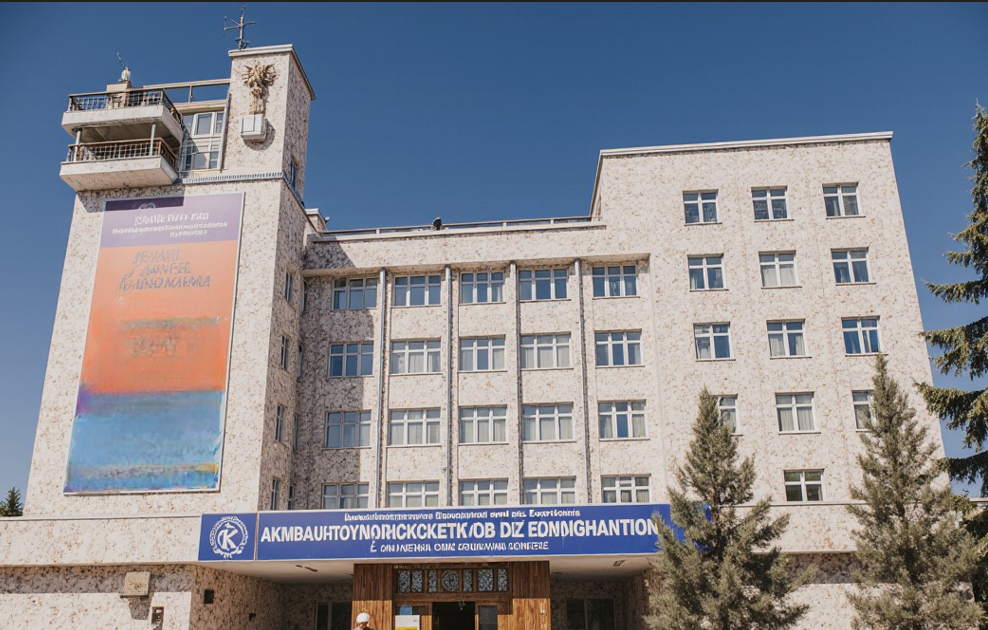 Абитуриенту КалмГУ