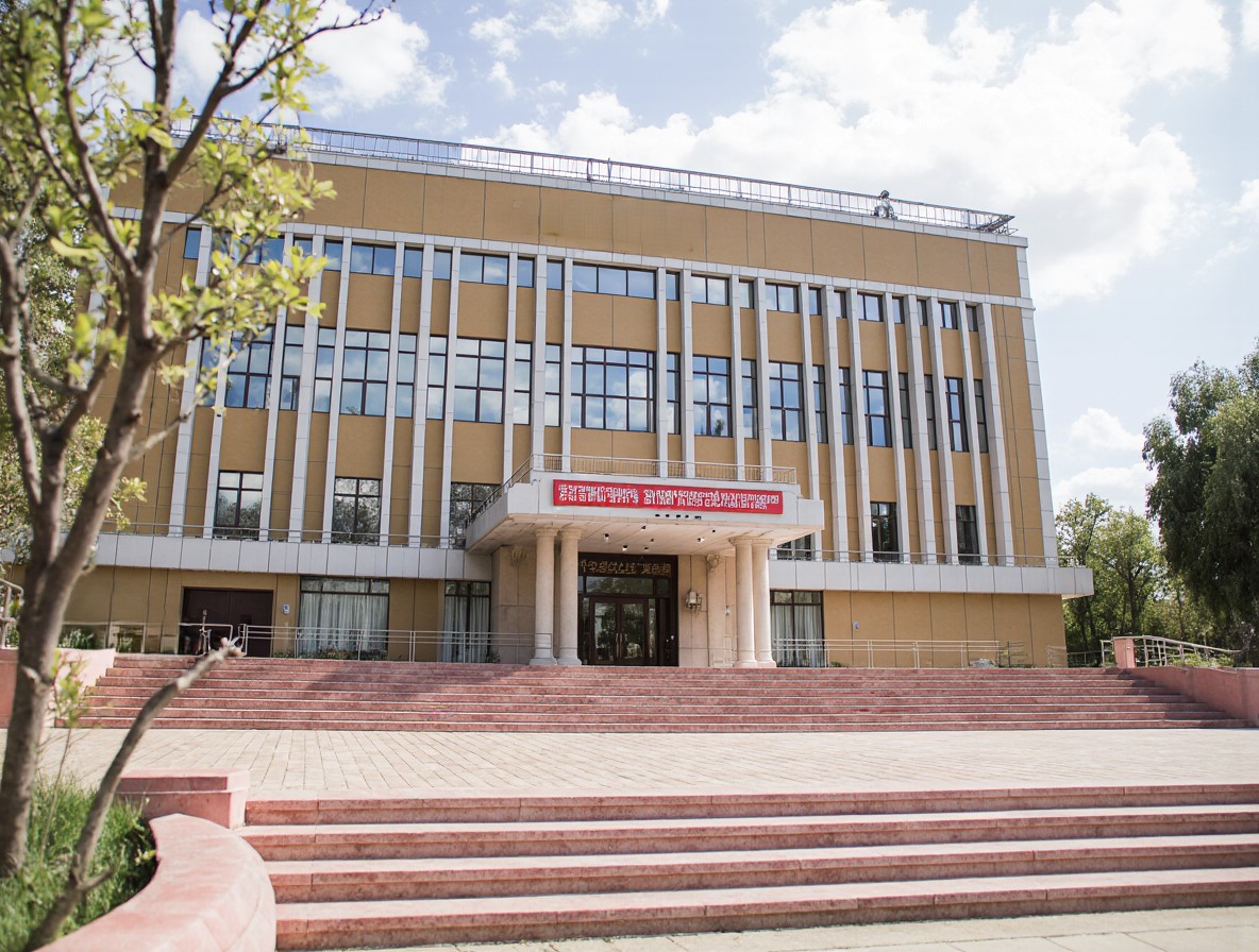 Кемеровский государственный медицинский университет (КемГМУ)