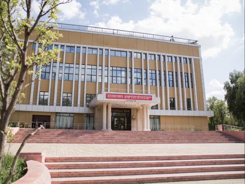 Студенту КемГМУ