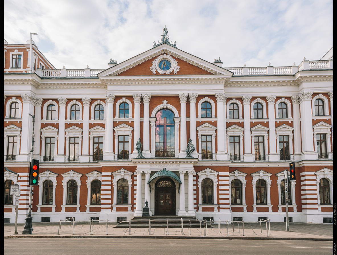 Кубанский государственный медицинский университет (КубГМУ)