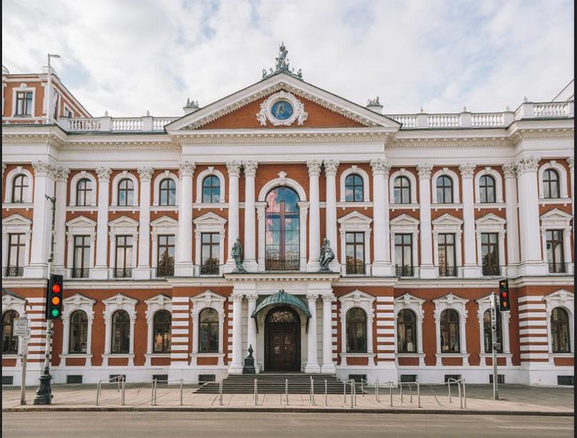 Студенту КубГМУ