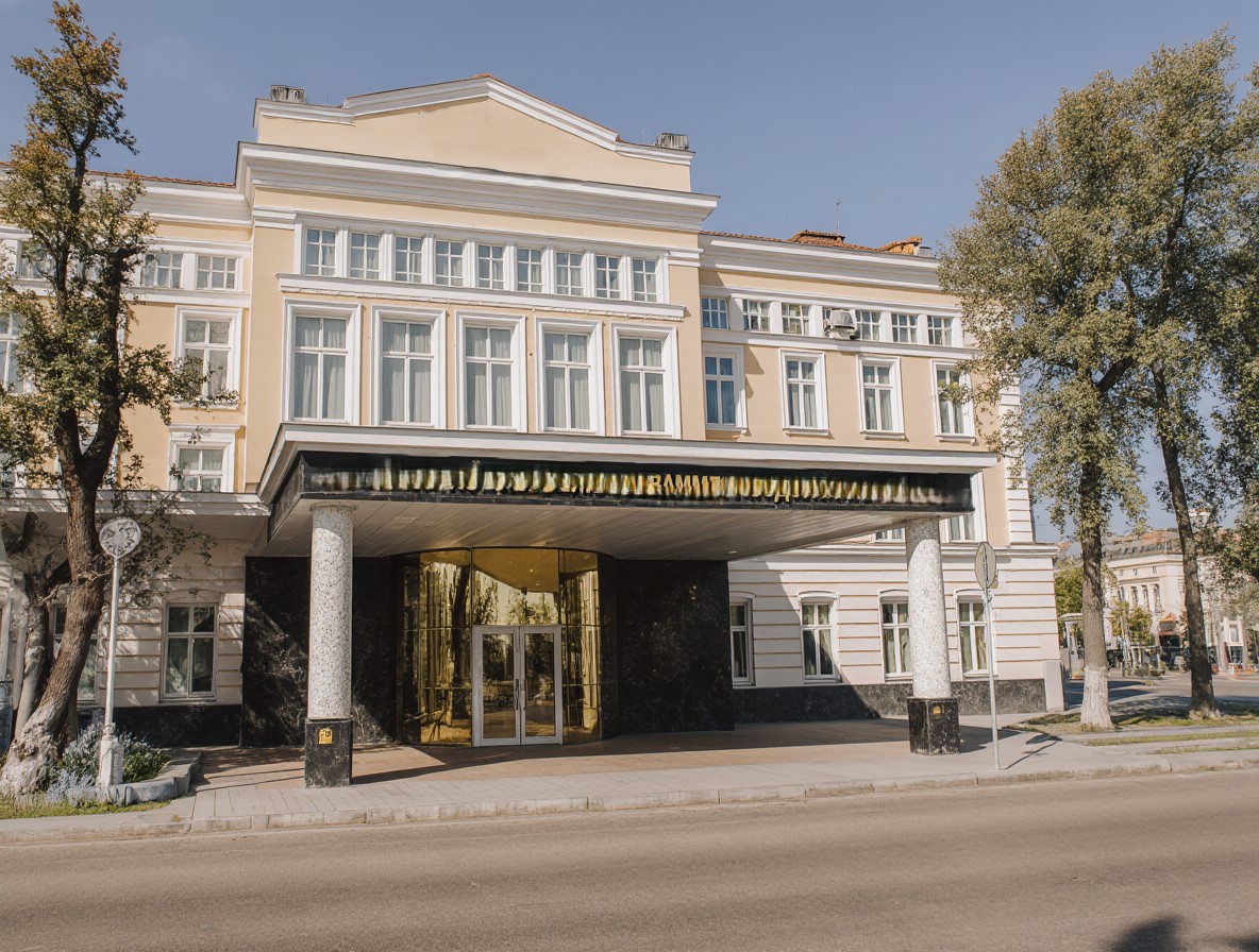 Майкопский медицинский или медицинский факультет МГТУ