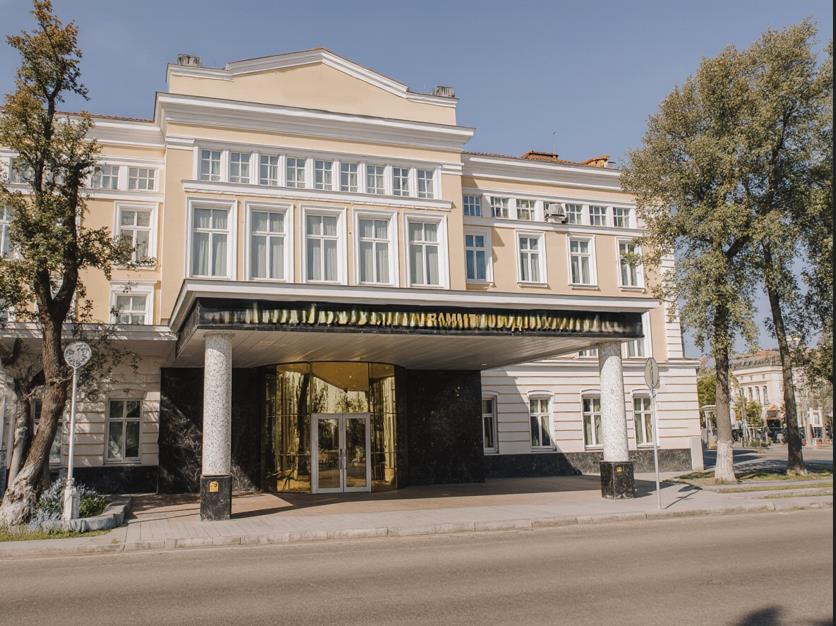 Абитуриенту МГТУ