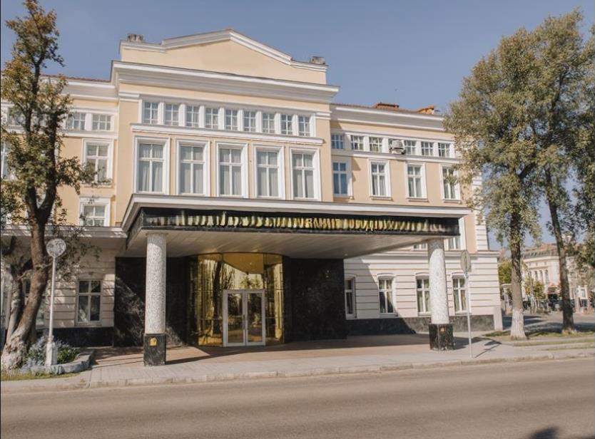 Студенту МГТУ