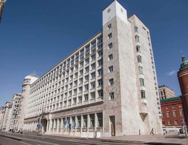 Студенту РУМа