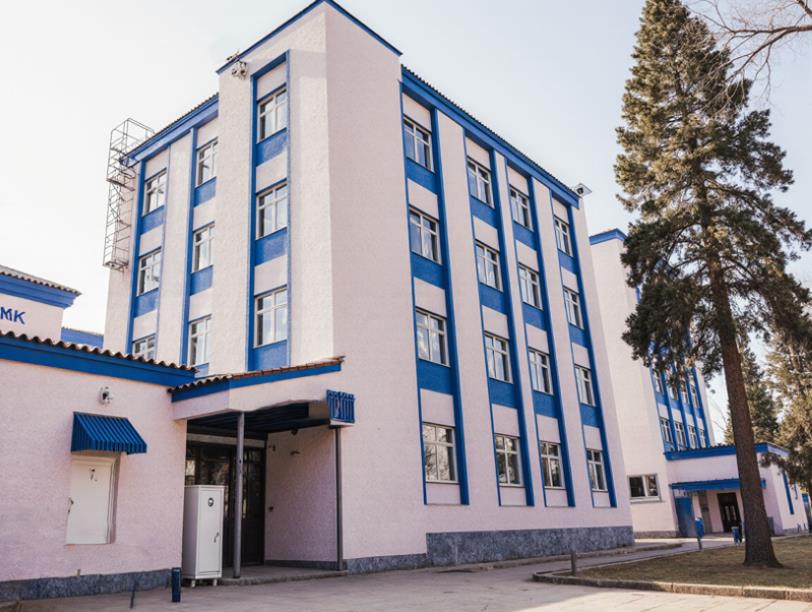 Студенту «Реавиз»