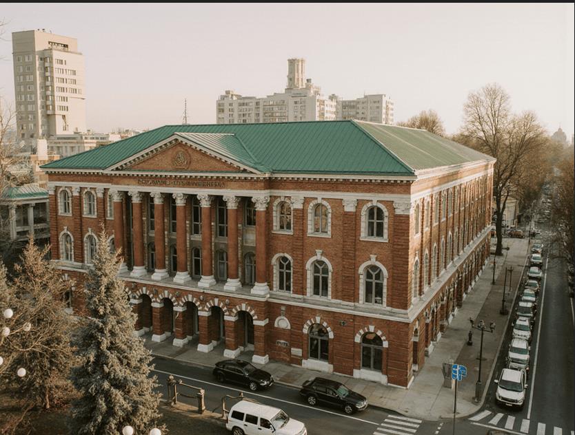 Абитуриенту РостГМУ