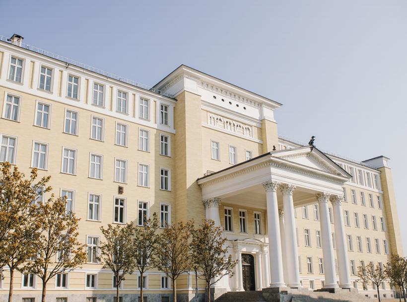 Абитуриенту СГМУ