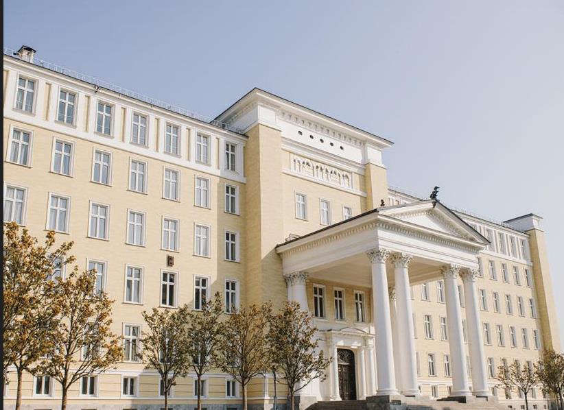 Студенту СГМУ