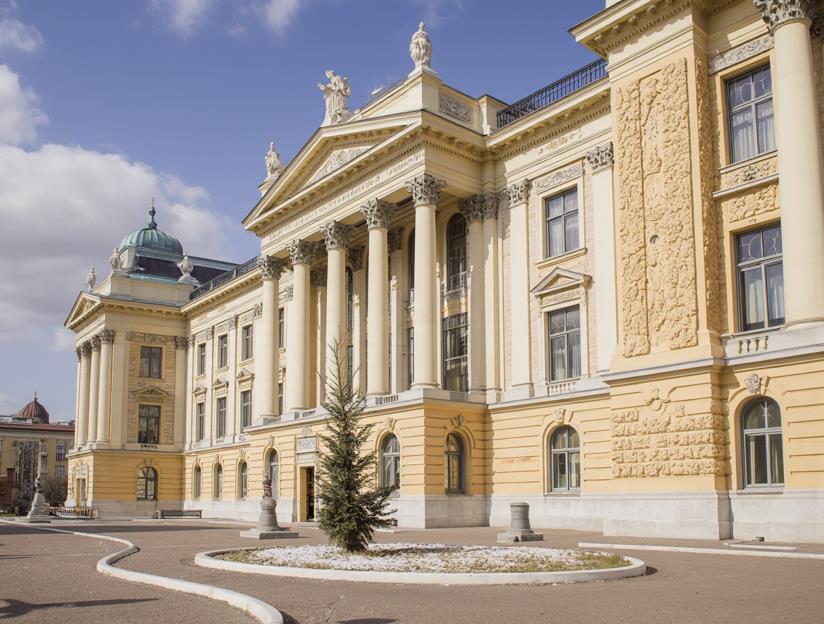 Абитуриенту СГМУ им. В.И. Разумовского