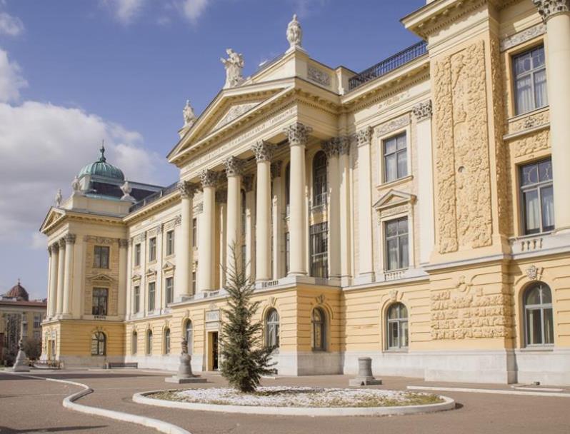 Студенту СГМУ им. В.И. Разумовского