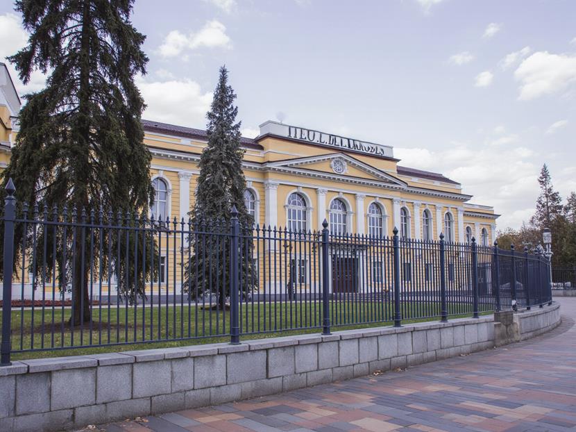 Абитуриенту ТГУ им. Г.Р. Державина