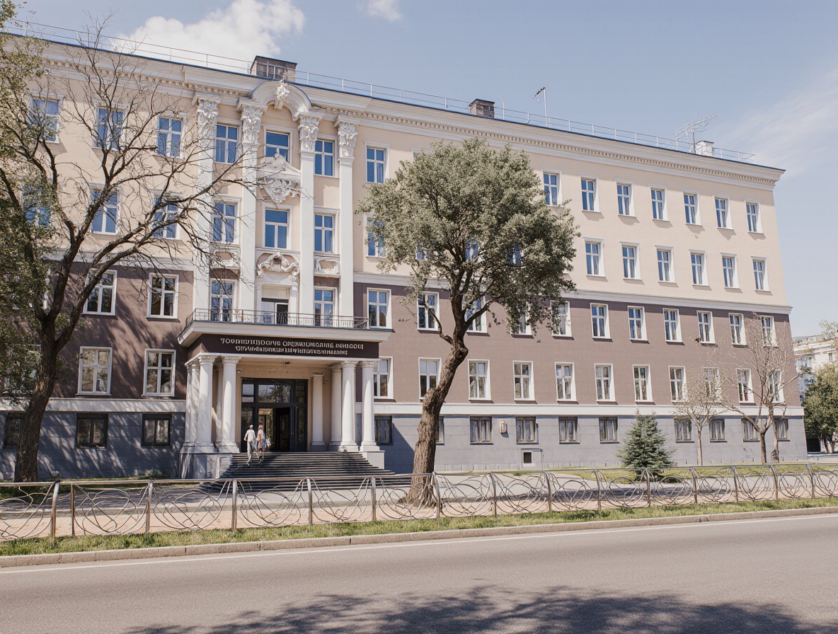 Тульский государственный университет (Медицинский институт ТулГУ)