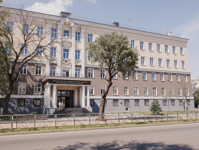 Абитуриенту Медицинского университета ТулГУ