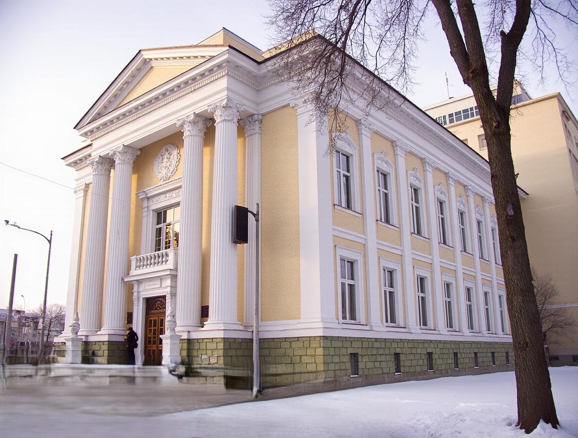 Уральский государственный медицинский университет (УГМУ)