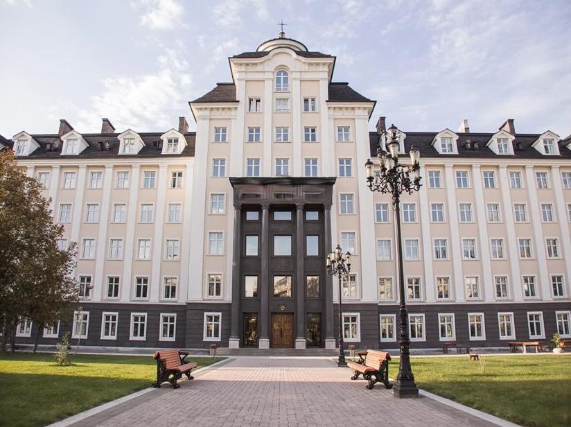 Чеченский государственный университет им. А.А. Кадырова (ЧГУ)