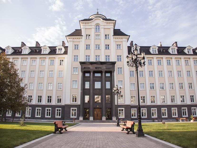 Абитуриенту ЧГУ им. А.А. Кадырова