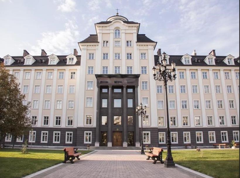 Студенту ЧГУ им. А.А. Кадырова